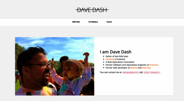 davedash.com