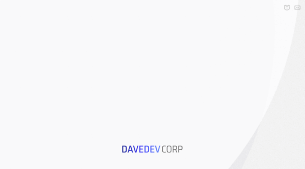 davedev.com