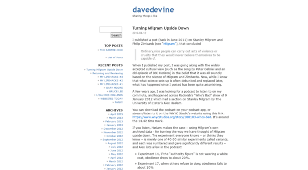 davedevine.wordpress.com