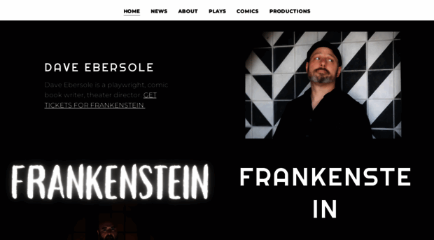 daveebersole.com