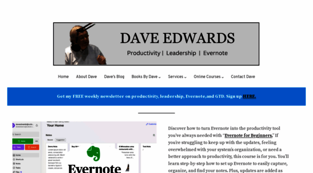 daveedwardsmedia.com