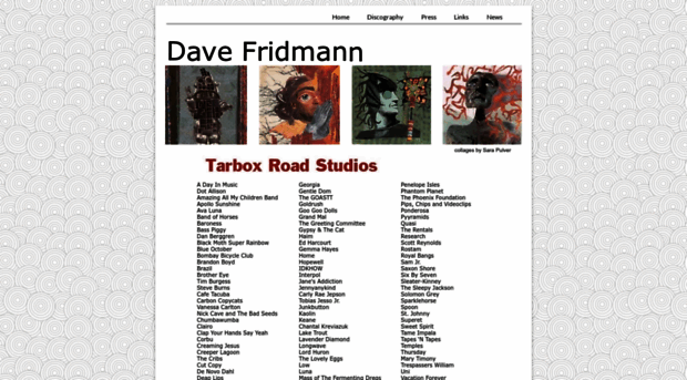 davefridmann.com