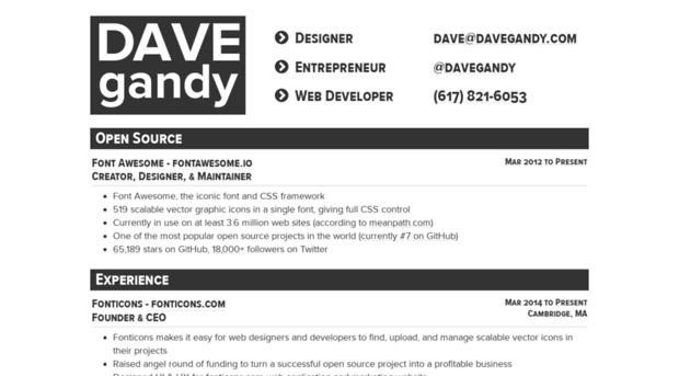 davegandy.github.io