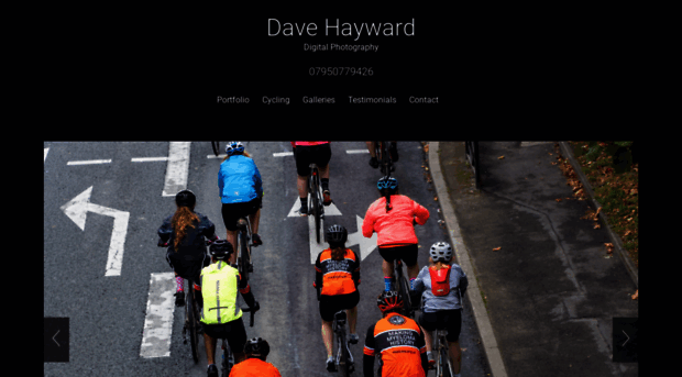 davehaywardphotos.com