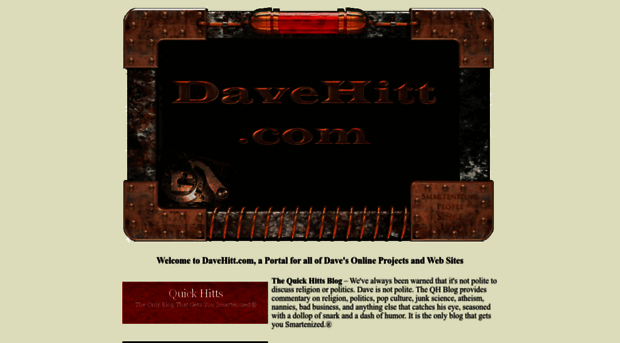 davehitt.com