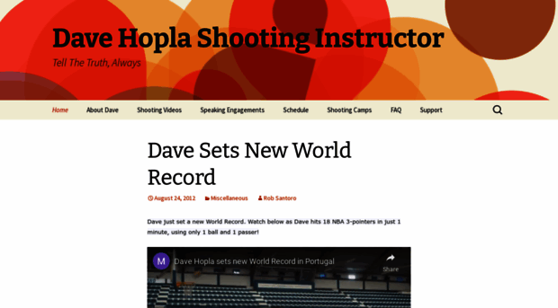 davehopla.com