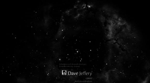 davejeffery.com