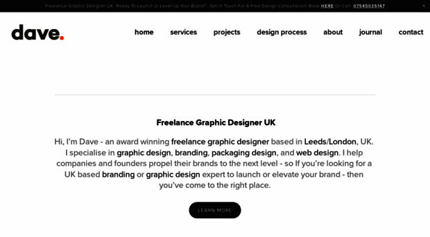 davejonesdesign.co.uk