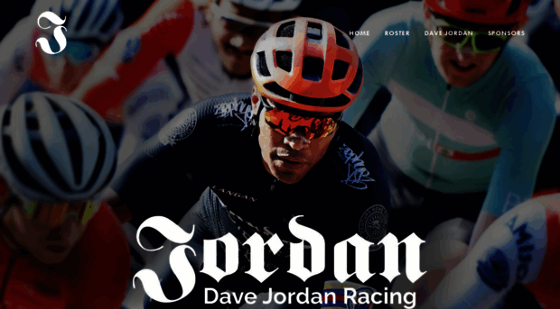 davejordanracing.com