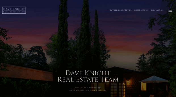 daveknightrealestate.com