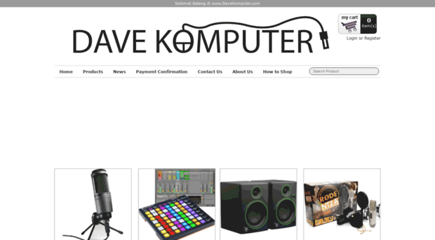 davekomputer.com