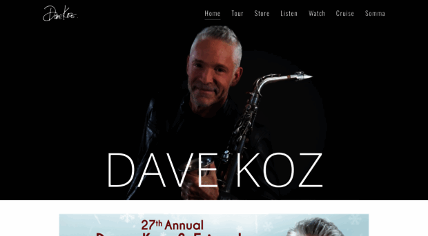 davekoz.com