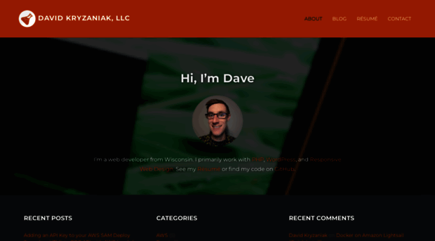 davekz.com