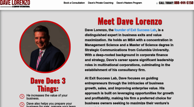 davelorenzo.com