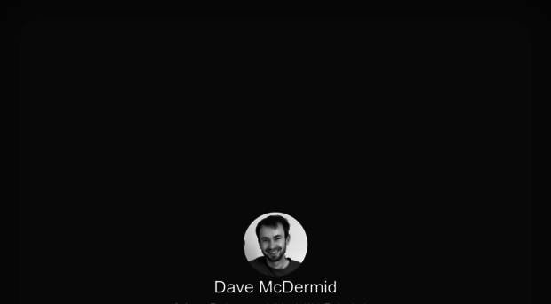 davemcdermid.co.uk