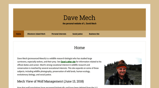 davemech.com