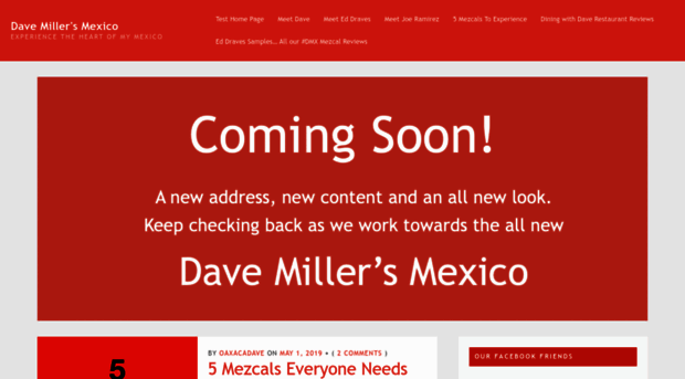 davemillersmexico.wordpress.com