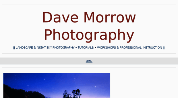 davemorrowphotography.smugmug.com