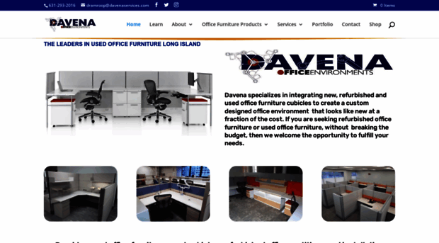 davenaoffice.com