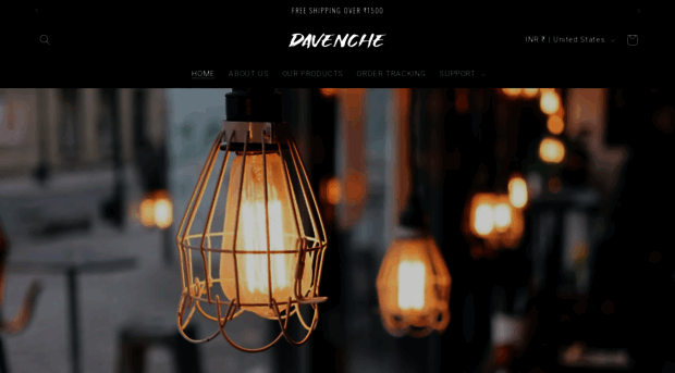 davenche.co