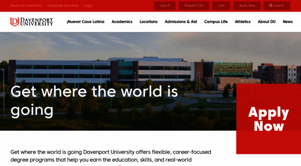 davenport.edu