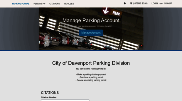 davenport.t2hosted.com