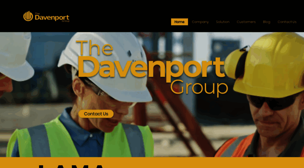 davenportgroup.us