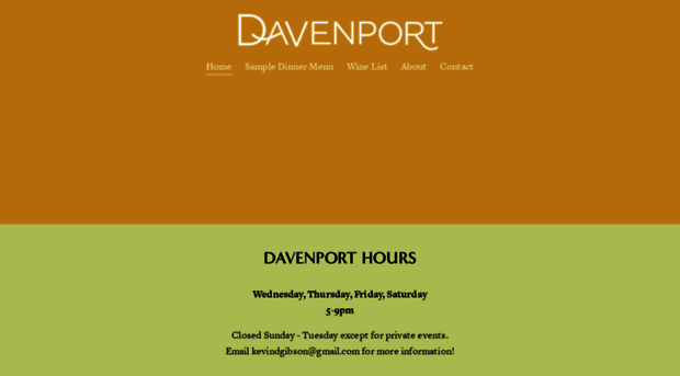 davenportpdx.com