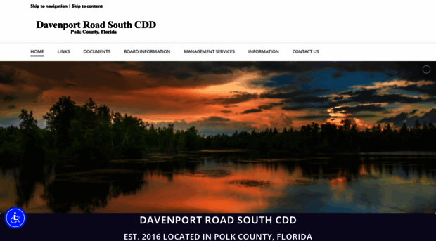 davenportroadsouthcdd.com