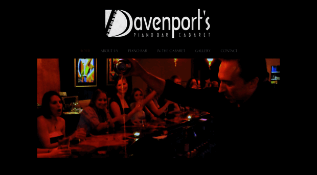 davenportspianobar.com