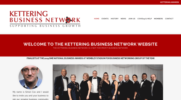 daventrybusinessnetwork.co.uk