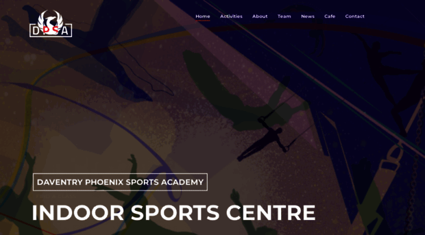 daventryphoenixsportsacademy.org