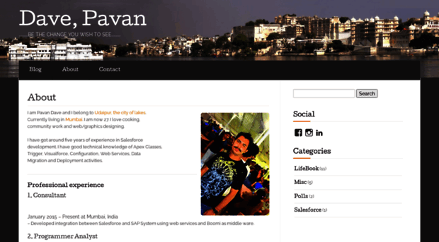 davepavan.wordpress.com