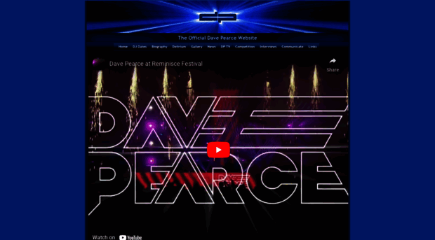 davepearce.co.uk