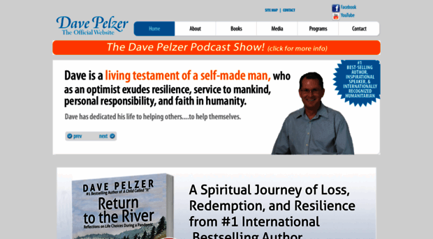 davepelzer.com