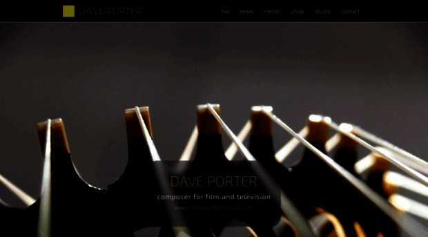 daveporter.tv