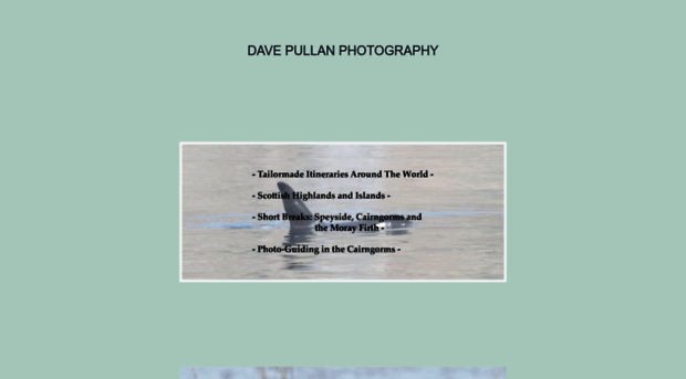 davepullan.co.uk