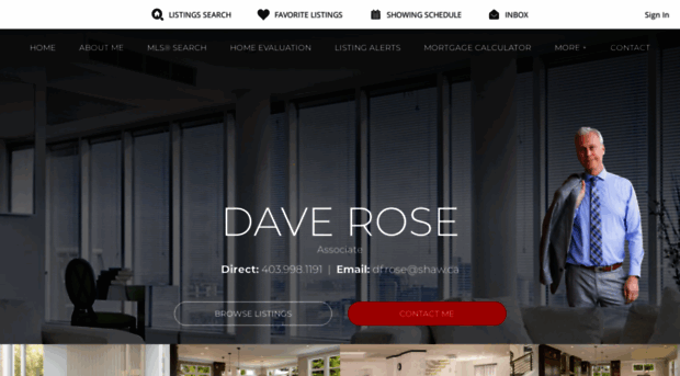 daverose.ca