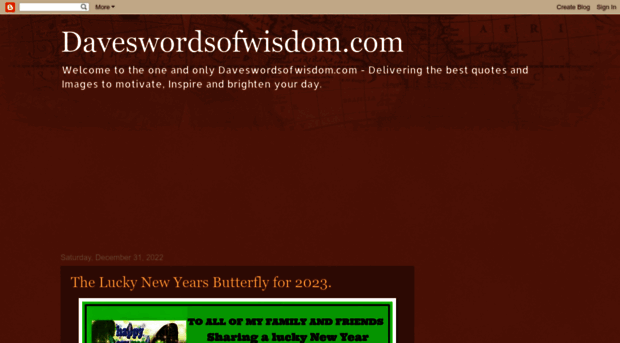 daves-words-of-wisdom.blogspot.com