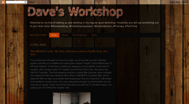 daves-workshop.com