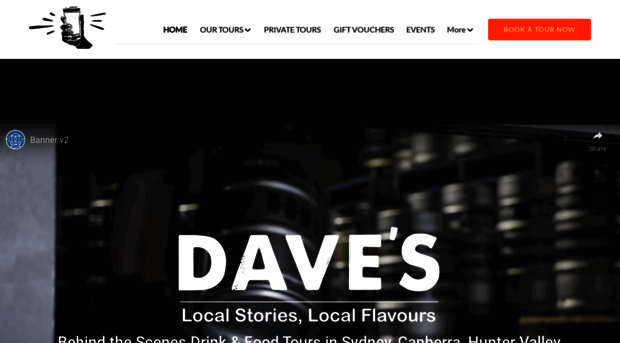 daves.com.au