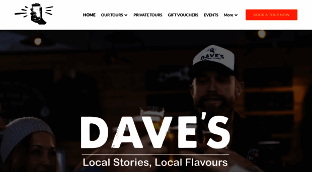 daves.com.au