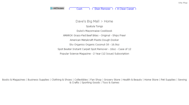 davesbigmall.net