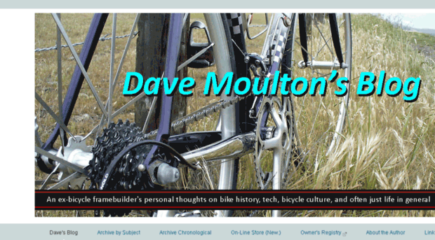 davesbikeblog.squarespace.com