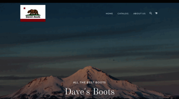 davesboots.com