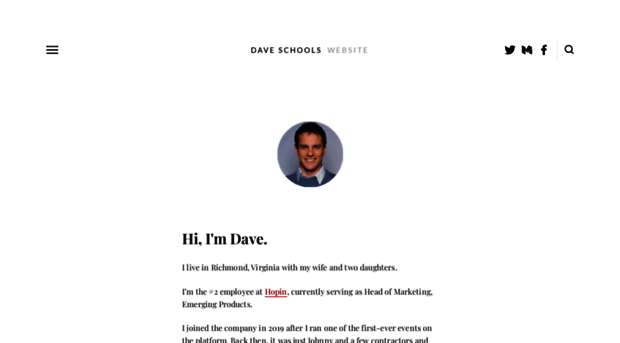 daveschools.com