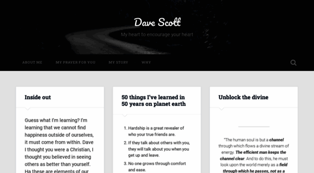 davescott.net