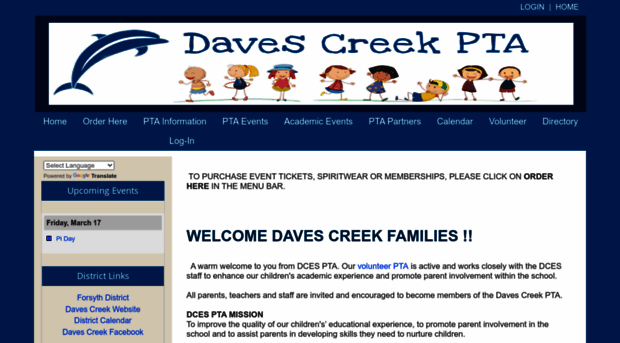 davescreekpta.membershiptoolkit.com