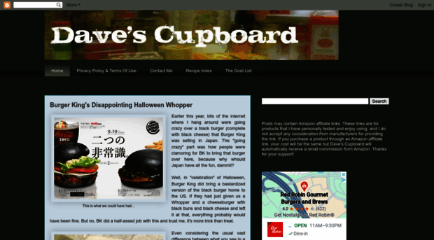 davescupboard.blogspot.com.au