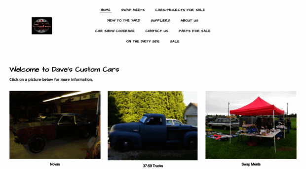 davescustomcars.ca